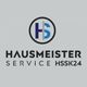 Hausmeister Service HSSK 24