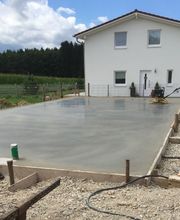 Höflmayr Bauunternehmen - Rohbau Bild 8