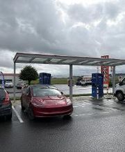 Aral pulse Ladestation Bild 2