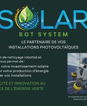 SOLAR BOT SYSTEM image 1