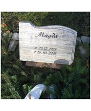 Wingolf Trippler Grabmale Steinmetzmeister Bild 6