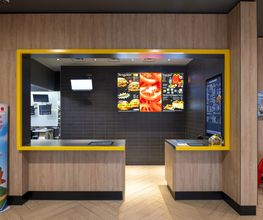 McDonald's Bild 2