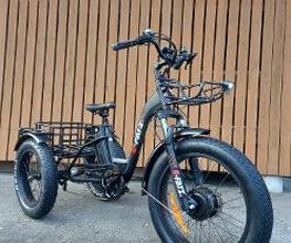 elfar GmbH | Ihr Experte für E-Bikes | E-Scooter | E-Mofa | E-Motorrad & E-Fahrzeuge Bild 15