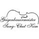 Herr Sung-Chul Kim Geigenbaumeister