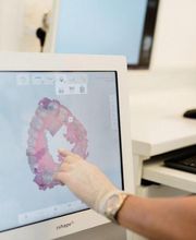 Zahnärzte Zürich Gartenstrasse Bild 5