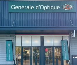 Opticien CORBEIL ESSONNES Générale d'Optique image 1
