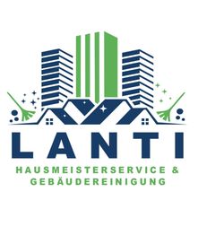 LANTI Hausmeisterservice & Gebäudereinigung
