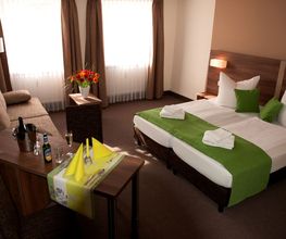 Hotel Adler Bild 1