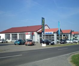 Autohaus Dirk Full e.K. Bild 1