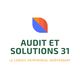 AUDIT ET SOLUTIONS 31