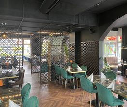 NGON Lörrach - Asiatisches Restaurant Bild 1