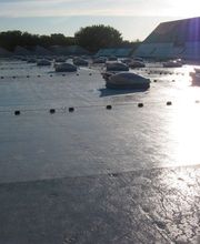 Römers Bedachungen - Dachdecker Köln