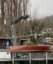 Hächler Bootbau AG Bild 11