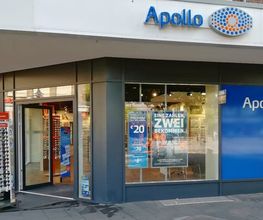 Apollo-Optik - Geldern - Issumer Str. Bild 1