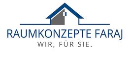 Raumkonzepte Faraj logo