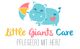 Little Giants Care GmbH - Ambulanter  Kinderpflegedienst