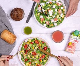 Eat Salad image 5