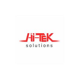Hi-Tek Solutions logo
