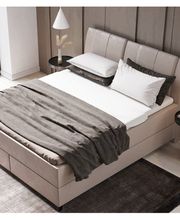 Träumer Schlafkultur · Boxspringbett Osnabrück Bild 2