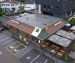 McDonald's Bild 8