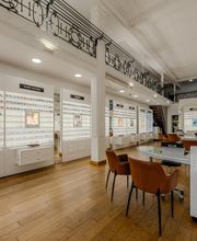 Opticien CAMBRAI Optical Center image 12