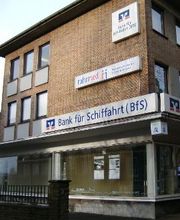 Bank für Schiffahrt (BfS) - Geschäftsstelle Duisburg Bild 1