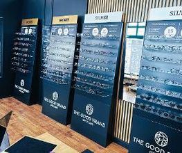 brillen.de & The Good Brand Opticians Bild 10