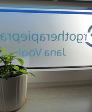 Ergotherapiepraxis Jana Vogl Bild 5