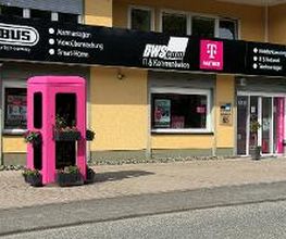 DWScom GmbH Daaden Bild 2