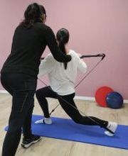 Physiotherapie Annett Claus Bild 4