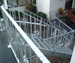 Metallbau Mühlhausen Inh.Eckart Mühlhausen Bild 4