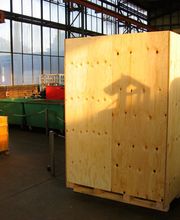 WOPACK Verpackungs GmbH Bild 6