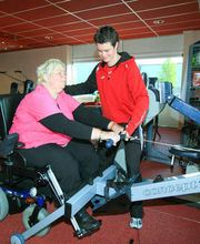 FysioSport afbeelding 2