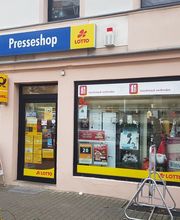 Presseshop Ströbitz Bild 8