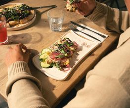 Le Pain Quotidien imagen 19