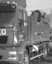 Giso Joiko Fuhrunternehmen Bild 3