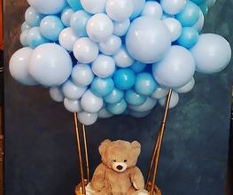 Arche De Ballons image 13