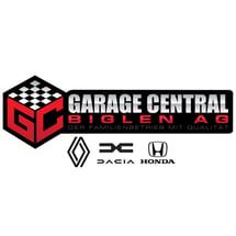 Garage Central Biglen AG