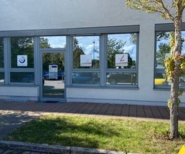 DSC Ansbach