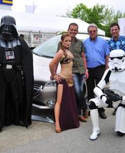 Auto Schubert Bild 10