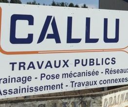 Callu SAS image 1