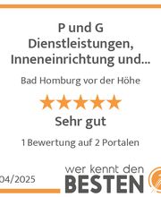 werkenntdenBESTEN.de Qualitätssiegel