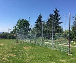 Wyss Zäune AG Bild 20