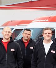 Westfalia Möbel-Peeck GmbH Bild 1