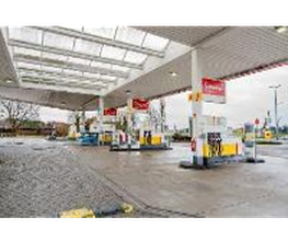 Shell Recharge Charging Station Bild 4