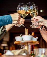 Eiger Mountain & Soul Resort Bild 8