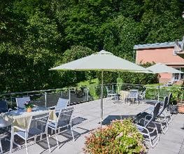 Hotel Morgensonne Bild 15