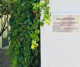 Mary Mertens image 1