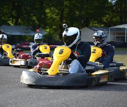 Kart Sensations image 4