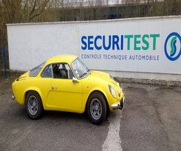 Sécuritest Ctre De Controle Technique Pascal Nigon Affilié image 5